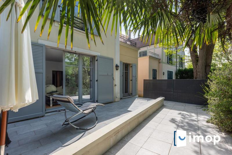 Maison - 157 m² - 6 pièces