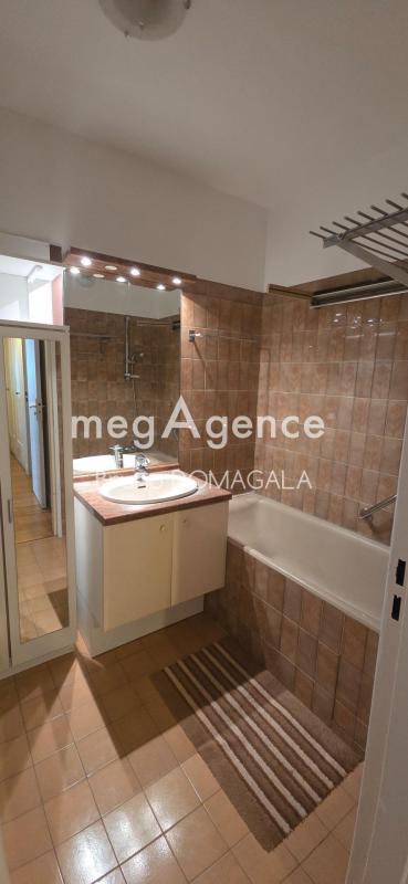 Appartement - 71 m² - 4 pièces