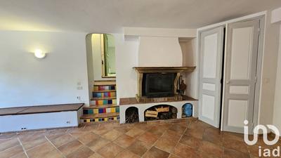 Appartement - 114 m² - 5 pièces