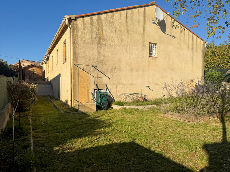 Maison - 139 m² - 5 pièces