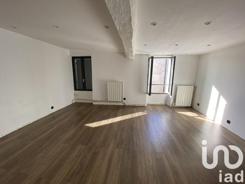 Maison - 125 m² - 4 pièces