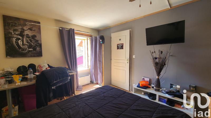 Maison - 260 m² - 8 pièces