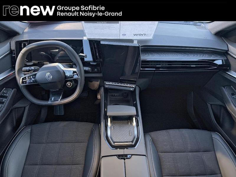 Renault Austral E-Tech full hybrid 200 Gsr2 Iconic