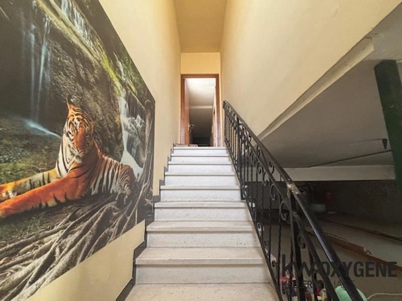 Maison de village - 200 m² - 5 pièces