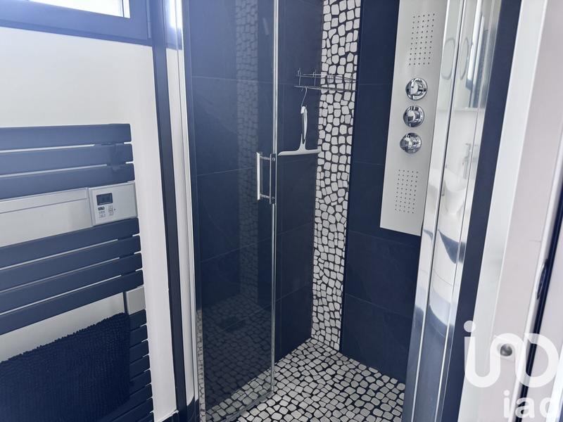 Maison de maîtres - 140 m² - 4 pièces