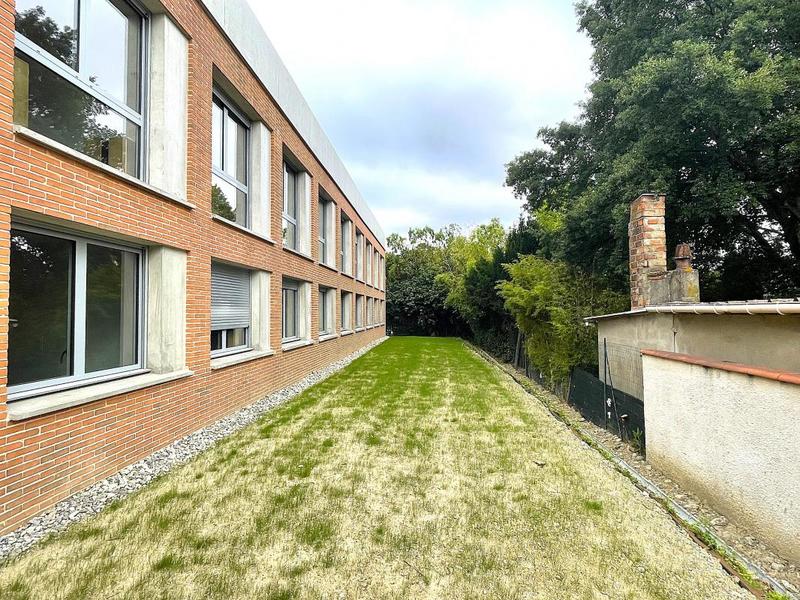 Appartement - 19 m² - 1 pièce