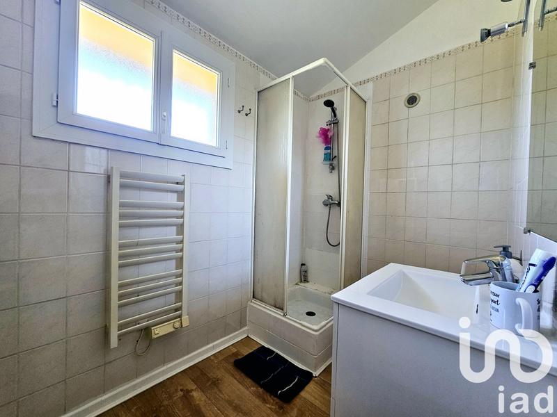 Maison - 111 m² - 3 pièces