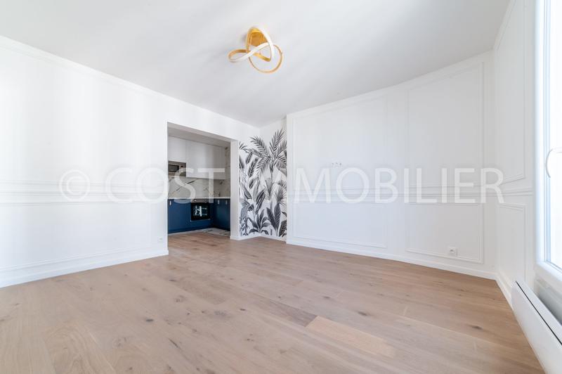 Appartement - 53 m² - 3 pièces