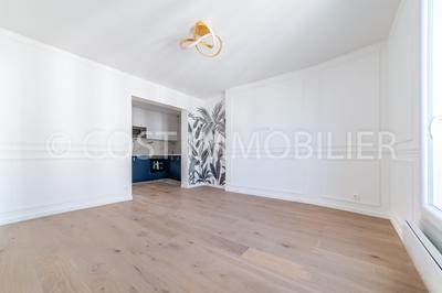 Appartement - 53 m² - 3 pièces