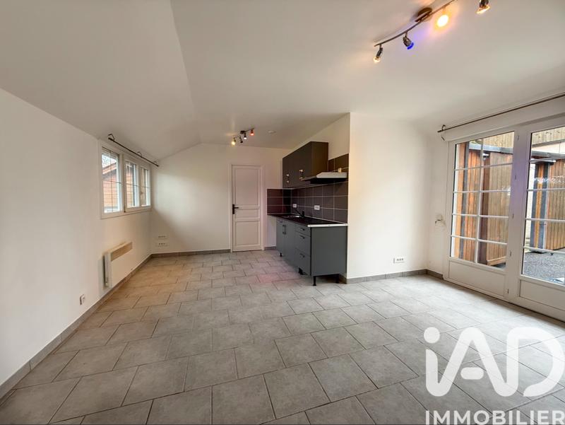 Maison - 156 m² - 8 pièces