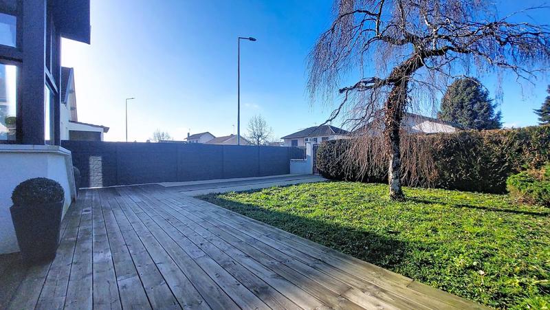 Maison - 140 m² - 4 pièces