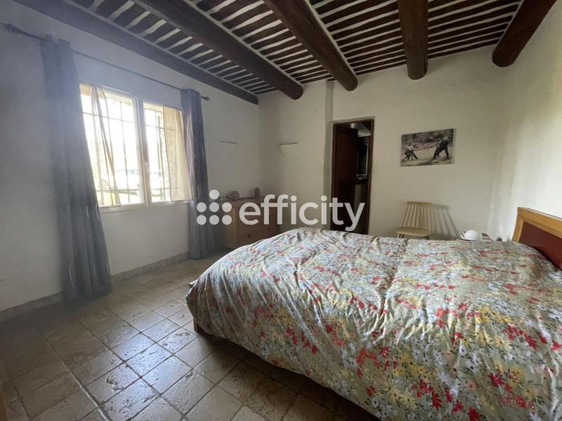 Maison en pierre - 550 m² - 18 pièces