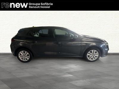 Renault Mégane IV Berline TCe 115 Fap - 21n Business