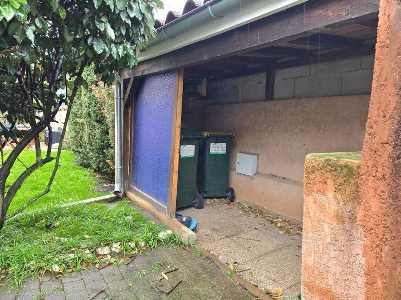 Maison - 141 m² - 4 pièces