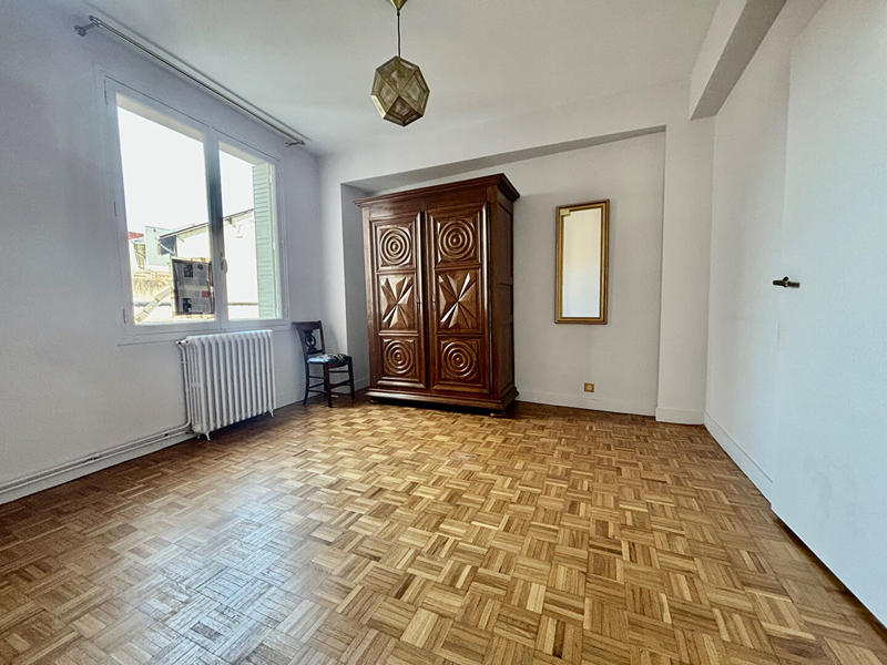 Appartement - 107 m² - 3 pièces