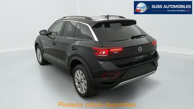 Volkswagen t-Roc 2.0 Tdi 150 Start Stop Dsg7 Life Plus