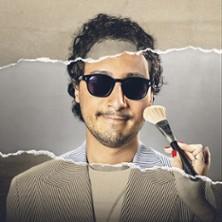 Samuel Bambi - Machine - la Cigale, Paris