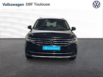 Volkswagen Tiguan 2.0 Tdi 150ch Dsg7 Elegance