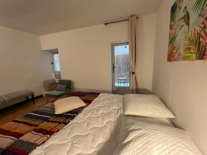 Appartement - 400 m² - 18 pièces