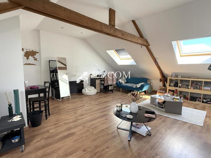 Maison - 141 m² - 5 pièces