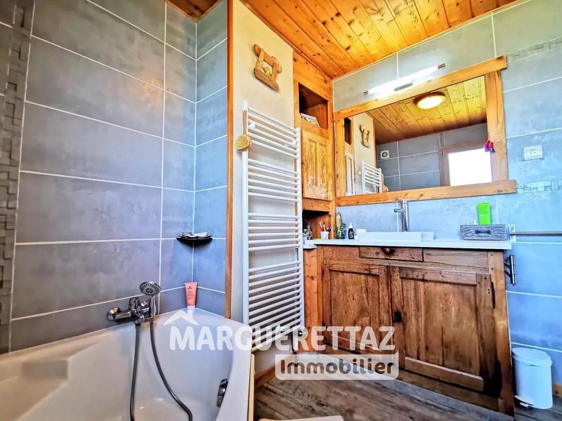 Maison - 155 m² - 7 pièces