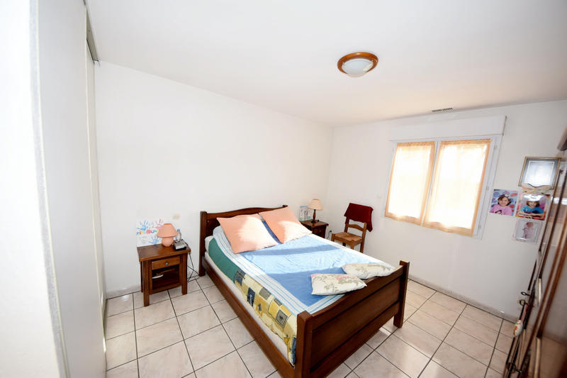 Maison - 146 m² - 5 pièces