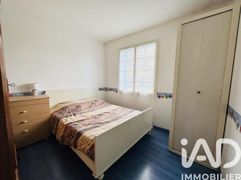 Maison - 69 m² - 3 pièces