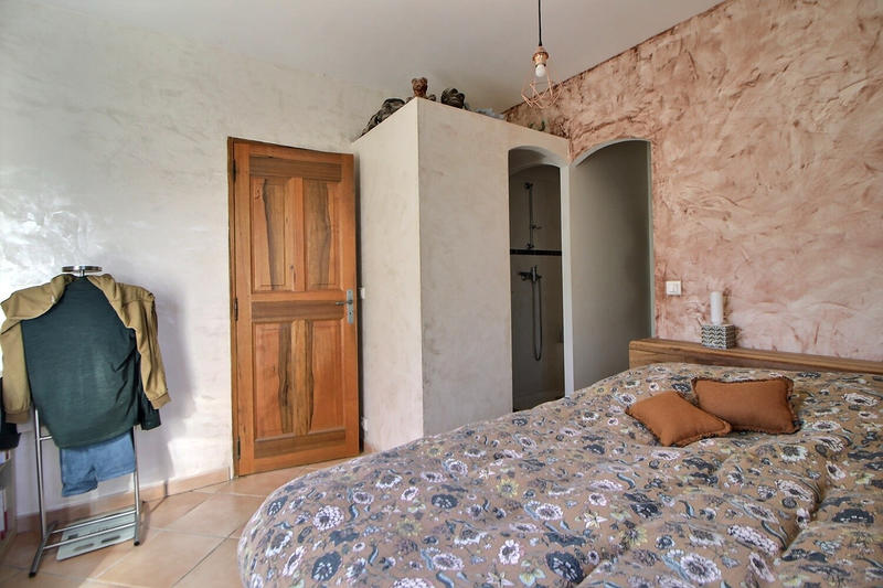 Maison - 155 m² - 6 pièces