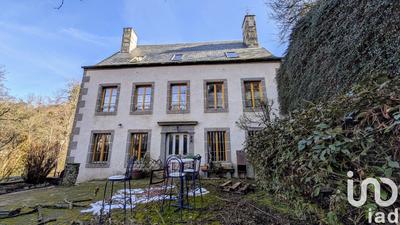 Maison de village - 185 m² - 7 pièces