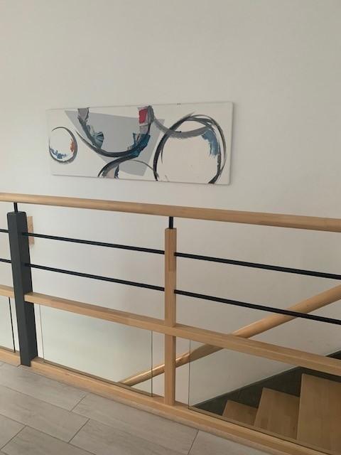 Maison - 119 m² - 5 pièces