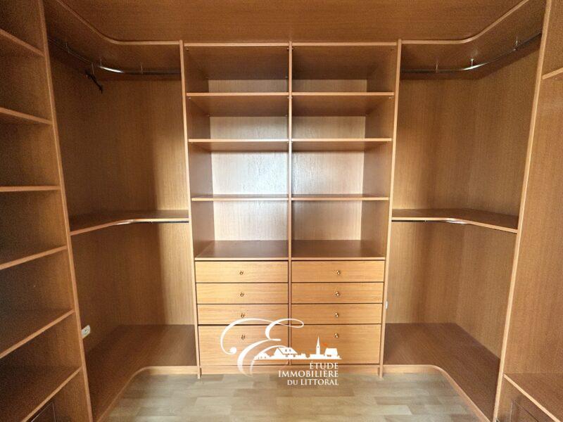 Maison - 141 m² - 4 pièces