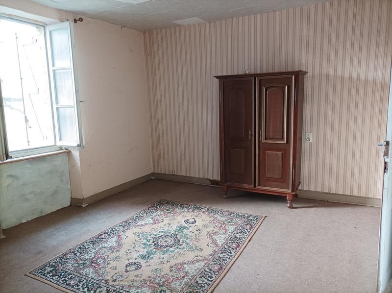 Maison - 135 m² - 7 pièces