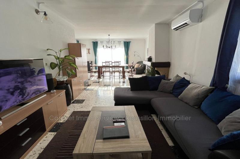 Villa - 134 m² - 6 pièces