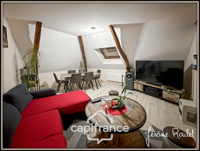 Immeuble - 267 m² - 16 pièces