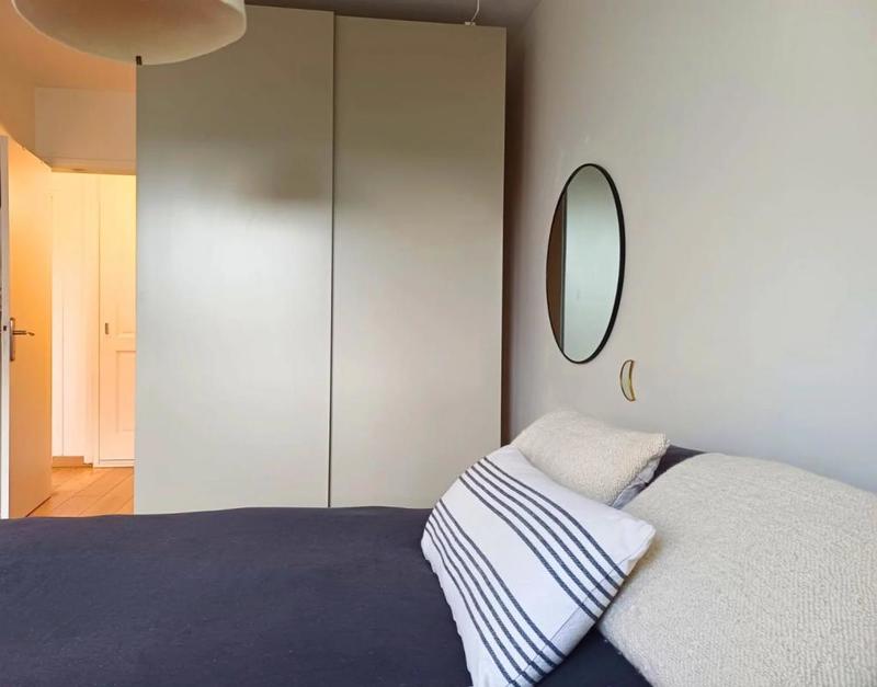 Appartement - 83 m² - 5 pièces