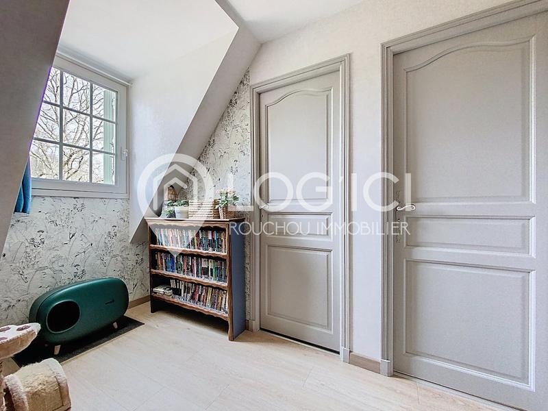 Maison - 177 m² - 4 pièces