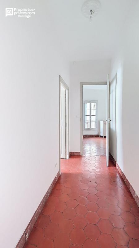 Appartement - 107 m² - 5 pièces