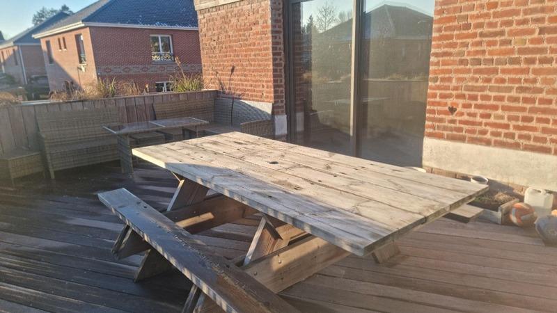 Maison bourgeoise - 342 m² - 10 pièces