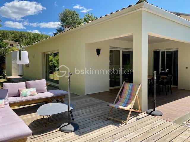 Maison - 151 m² - 6 pièces