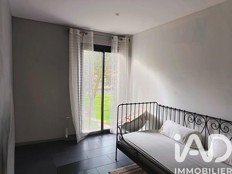 Maison - 170 m² - 6 pièces