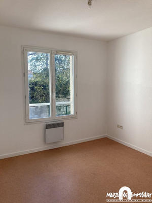 Appartement - 43 m² - 3 pièces