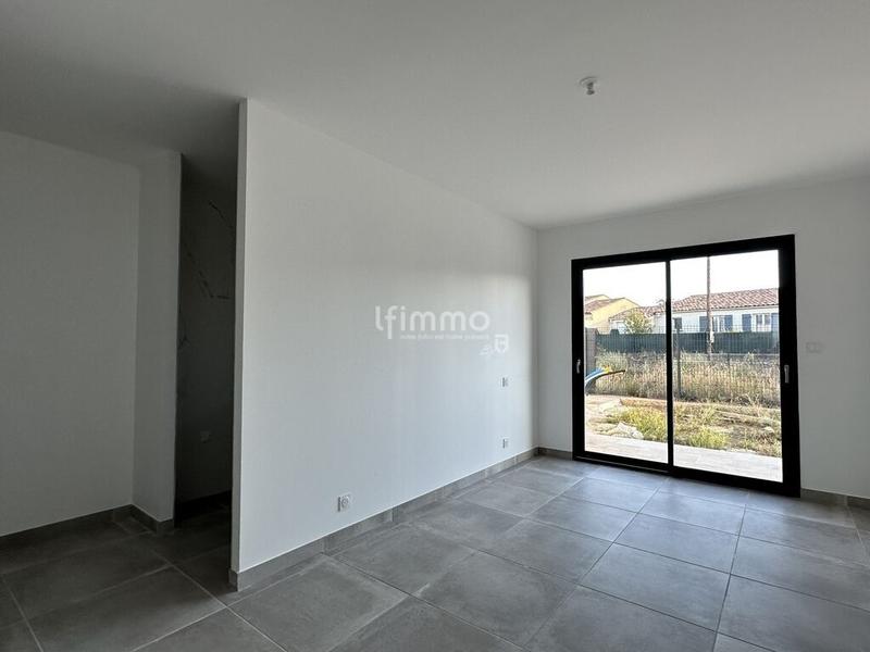 Maison - 142 m² - 4 pièces