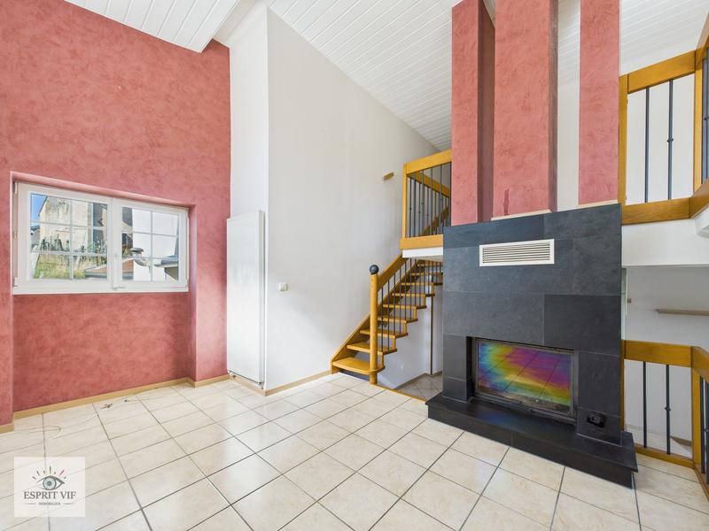 Maison - 194 m² - 6 pièces