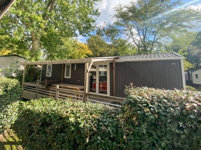 Maison - 38 m² - 5 pièces