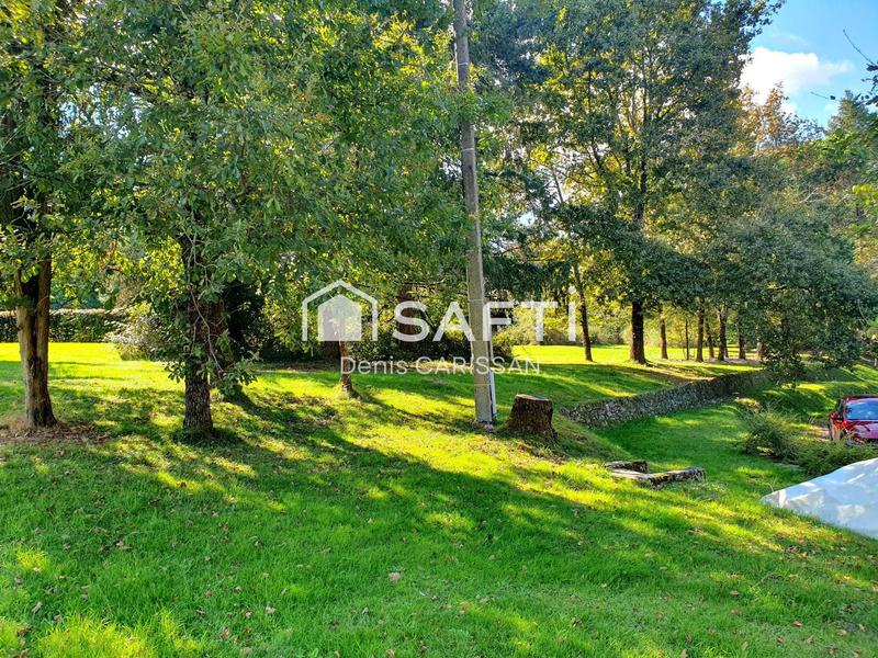 Maison - 151 m² - 8 pièces