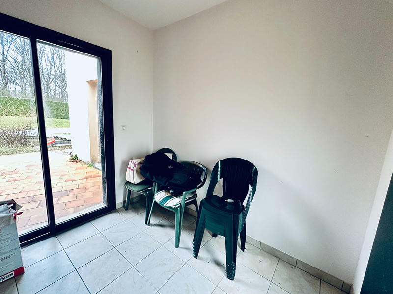 Maison - 165 m² - 9 pièces