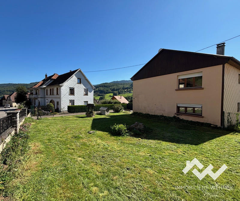 Maison - 148 m² - 5 pièces