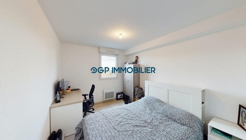 Appartement - 85 m² - 4 pièces