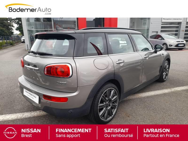 Mini Mini Countryman 136 ch Cooper