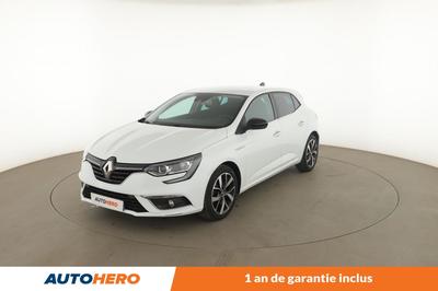 Renault Mégane 1.3 TCe Energy Sl Limited 140 ch
